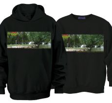 2012 Hoodie & Sweatshirt